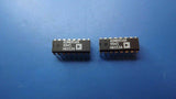 (5PCS) ADM695AN Processor Supervisor 4.65V 4.75V to 5.5V 16-Pin PDIP
