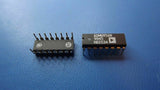 (5PCS) ADM695AN Processor Supervisor 4.65V 4.75V to 5.5V 16-Pin PDIP