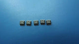 (5PCS) ADP1108AR DC-DC Single Non-Inv/Inv/Step Up/Step Down 2V to 30V 8-Pin SOIC