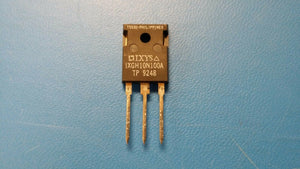 (1 PC) IXGH10N100A IXYS 20A, 1000V, N-CHANNEL IGBT, TO-247AD