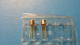 (1 PC) JANTXV2N2369A CRP Trans GP BJT NPN 15V 3-Pin TO-18