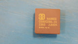 (1 PC) CG80C286-16 HARRIS 16-BIT 16MHz MICROPROCESSOR CPGA68