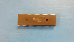 (1 PC) HD63A03XP HIT 8-BIT, 1.5MHz, MICROCONTROLLER, PDIP64