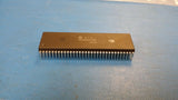(1 PC) HD63A03XP HIT 8-BIT, 1.5MHz, MICROCONTROLLER, PDIP64