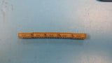 (5PCS) M74HC595F1 8-BIT SERIAL IN PARALLEL OUT SHIFT REGISTER TRUE OUTPUT CDIP16