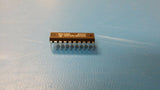 (2 PCS) SN74ALS645AN MOT 8-BIT TRANSCEIVER, TRUE OUTPUT, PDIP20