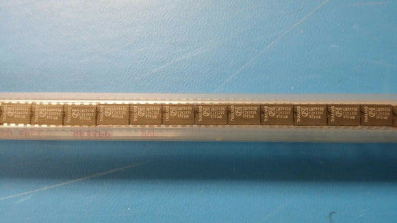 (10 PCS) LM2903N PHILIPS Comparator Dual ±18V/36V 8-Pin PDIP