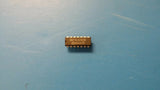 (5 PCS) SN74LS280N MOT Parity Generator/Checker 9-Bit 14-Pin PDIP