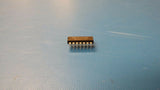 (5 PCS) SN74LS280N MOT Parity Generator/Checker 9-Bit 14-Pin PDIP