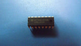 (10PCS) MC74HC157AN  MOT Multiplexer 1-Element CMOS 8-IN 16-Pin PDIP