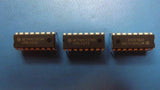 (10PCS) MC74HC157AN  MOT Multiplexer 1-Element CMOS 8-IN 16-Pin PDIP