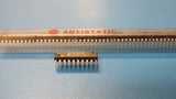 (5 PCS) HD74HC354P HIT 8 LINE TO 1 LINE MULTIPLEXER COMPLEMENTARY OUTPUT PDIP20