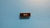 (5PCS) CA3083 RCA 5 CHANNEL VHF BAND Si NPN RF SMALL SIGNAL TRANSISTOR PDIP16