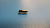 (5PCS) CA3083 RCA 5 CHANNEL VHF BAND Si NPN RF SMALL SIGNAL TRANSISTOR PDIP16
