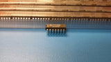 (10 PCS) 74F125N SIG 4 BIT BUS BUFFER GATE DIP-14