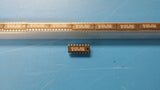 (5 PCS) SN74AS109N TI Flip Flop JK# -Type Pos-Edge 2-Element PDIP16