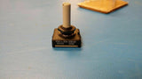 (3 PCS) PCW1J-R24-CAB103 Potentiometers 10K 20% Sq 22mm Single Turn Panel Mount