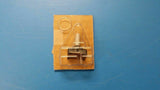 (3 PCS) PCW1J-R24-CAB103 Potentiometers 10K 20% Sq 22mm Single Turn Panel Mount