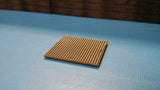 (1 PC) KC80526LL500128 INTEL 32-BIT, 500MHz, MICROPROCESSOR, PBGA495