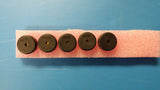 (5 PCS) PKM17EPP-4001 MURATA Audio Sounder Piezo 3Vp-p Pin Through Hole