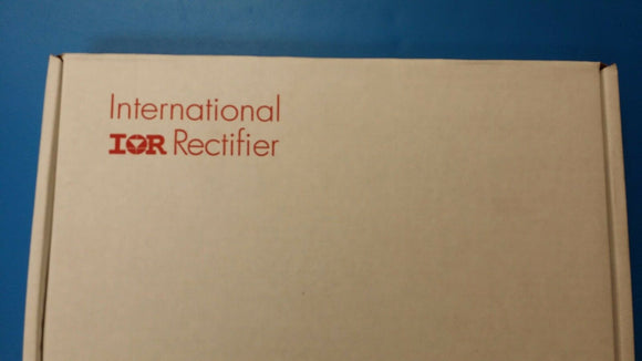 (10 PCS) IRG4BC15UD-STRL IR 14A, 600V, N-CHANNEL IGBT