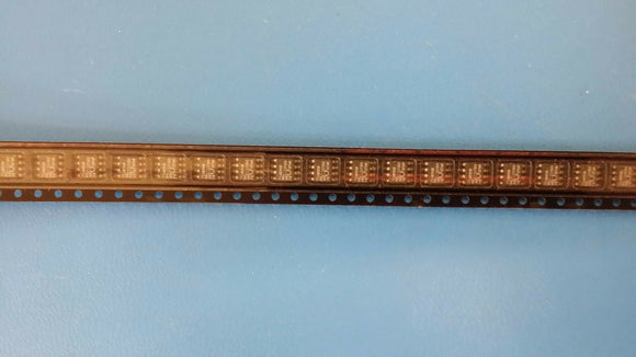 (25 PCS) LM393D Comparator Dual ±15V/30V 8-Pin SOIC