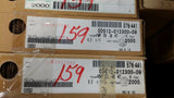 (25 PCS) LYTIC CAP NON SOLID POLARIZED 47uF 35V RADIAL 6.3X11 KMF35VB47M NIPPON