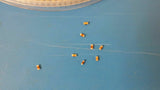 (25 PCS) 55033313400 SUMIDA 1 ELEMENT, 0.33uH,GENERAL PURPOSE INDUCTOR, SMD 1206