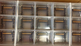 (1 PC) 55358-5021 MOLEX Memory Card Connectors CF CARD HEADER
