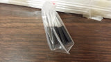 (5 PCS) GBU8J-E3/51 VISHAY 3.9A, 600V, SILICON, BRIDGE RECTIFIER DIODE ROHS