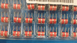 (2) SL1021A200R LITTELFUSE Gas Discharge Tubes 200VDC 10KADC 10AAC 1.5pF Radial