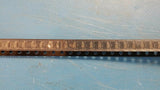 (25 PCS) MMSZ4682T1G ON SEMI DIODE ZENER 2.7V 500MW SOD123