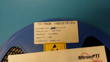 (4 PCS) M3R14TAJ-25MHZ M-TRON Crystal Oscillator 25MHz 3.3V 15pF 4-Pin SMD