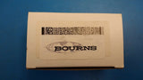 (5 PCS) 9340-40 BOURNS RF FIXED INDUCTOR AXIAL LEAD