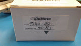 (5 PCS) 9340-40 BOURNS RF FIXED INDUCTOR AXIAL LEAD