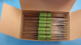 (5 PCS) 9340-40 BOURNS RF FIXED INDUCTOR AXIAL LEAD