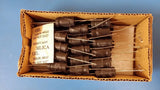 (5 PCS) 5900-271-RC JW MILLER High Current RF Fixed Inductor 270uH 10%