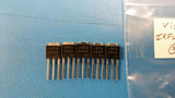 (5 PCS) IRFU9020 VISHAY MOSFET P-CH 50V 9.9A I-PAK