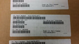 (25 PCS) TAJC106M016R AVX Cap Tant Solid 10uF 16V C CASE 20% SMD