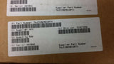 (25 PCS) TAJC106M016R AVX Cap Tant Solid 10uF 16V C CASE 20% SMD