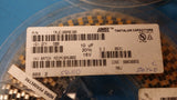 (25 PCS) TAJC106M016R AVX Cap Tant Solid 10uF 16V C CASE 20% SMD ROHS