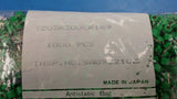 (5 PCS) TZ03R300ER169 MURATA TRIMMER CAPACITOR 100V 5.2pF-30pF