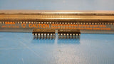 (25 PCS) CD74HCT157E HARRIS Multiplexer 1-Element CMOS 8-IN 16-Pin PDIP