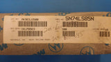 (5 PCS) SN74LS85N MOT Magnitude Comparator 4-Bit 16-Pin PDIP