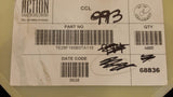 (5 PCS) TE28F160B3TA110 INTEL 1MX16 FLASH 2.7V PROM 110ns TSOP48