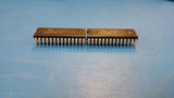 (2 PCS) UPD8259C-5 NEC IC,INTERRUPT CONTROLLER,MOS,DIP,28PIN