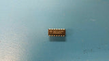 (5 PCS) SN74LS09N MOT & TI AND Gate 4-Element 2-IN Bipolar 14-Pin PDIP