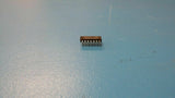 (5 PCS) SN74LS09N MOT & TI AND Gate 4-Element 2-IN Bipolar 14-Pin PDIP