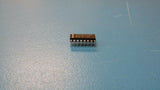 (5 PCS) CD74HCT109E RCA Flip Flop JK# -Type Pos-Edge 2-Element 16-Pin PDIP