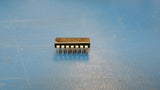 (10 PCS) MC14078BCP MOT 8-INPUT NOR GATE, PDIP14